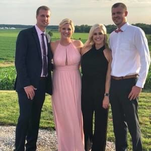 Meet your Posher, Kaley